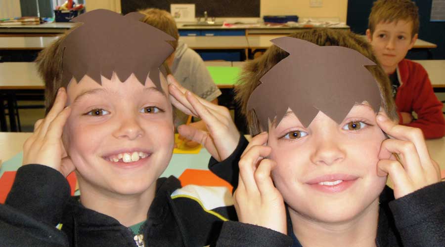 Extra curricular arts