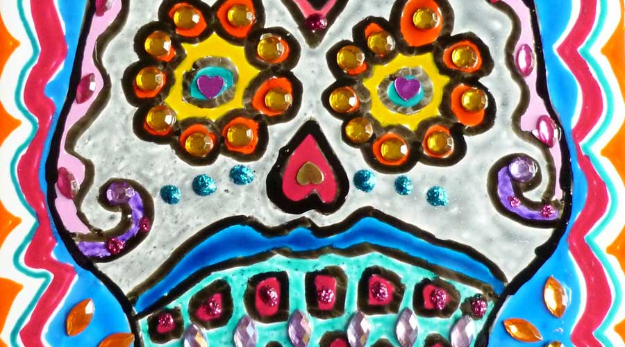 Multi-cultural arts enrichment