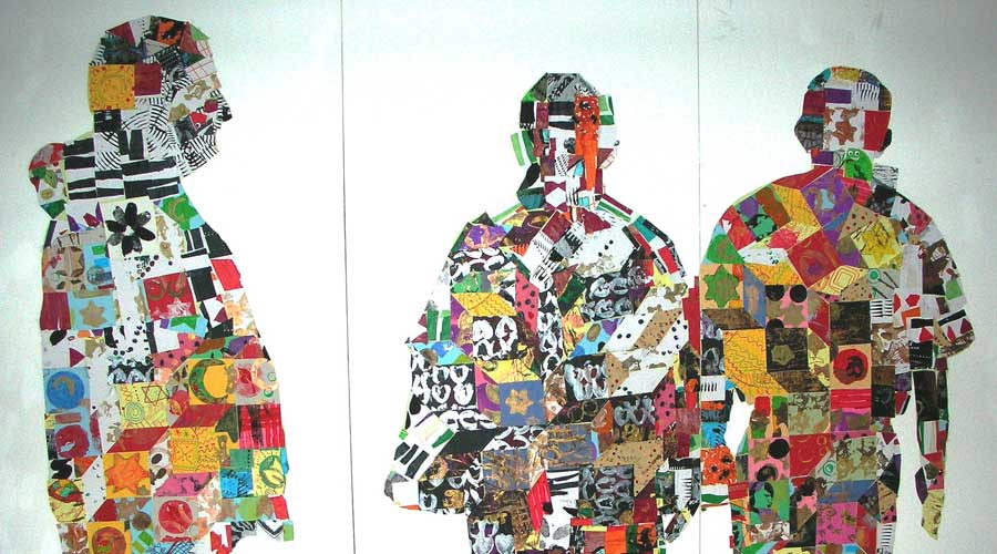 People with disabilities