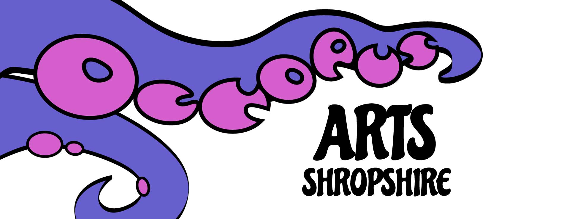 Octopus Arts Shropshire