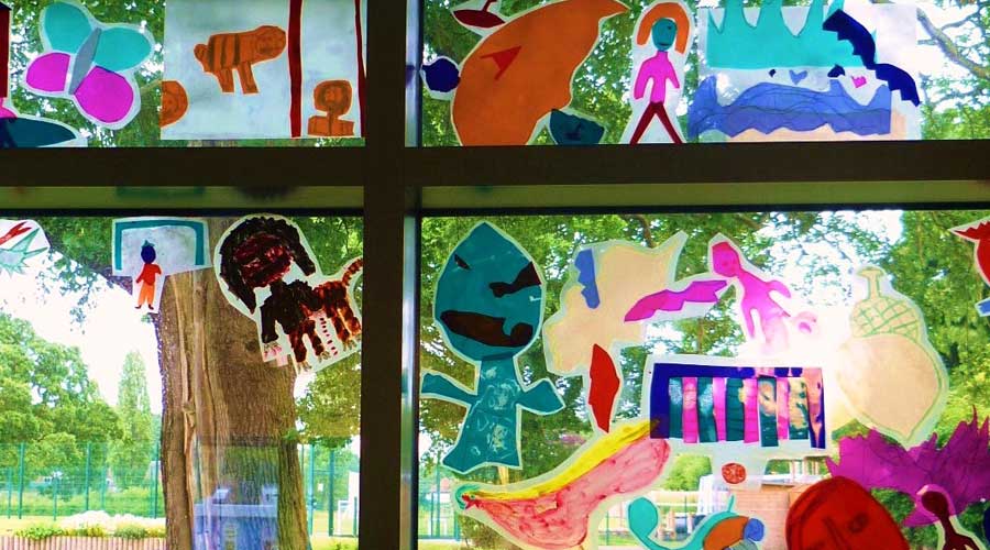 Learning Mentor partnership project