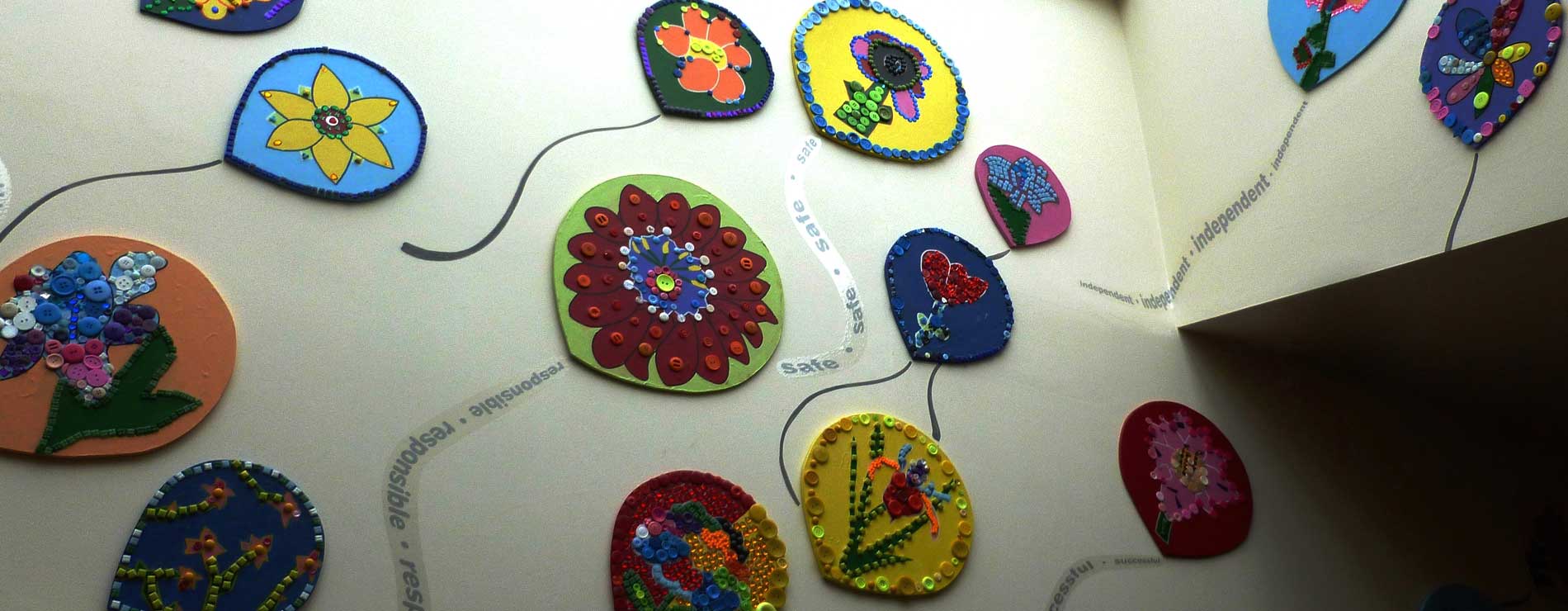 Collaborative group projects