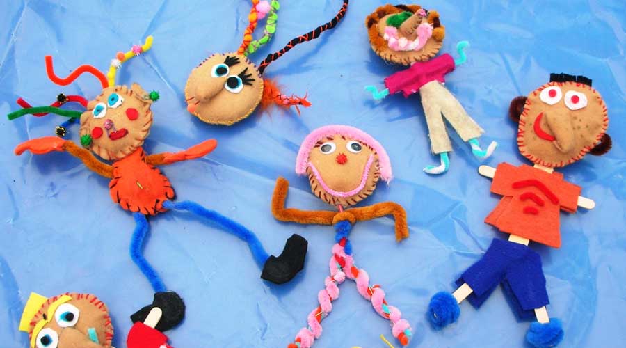 Learning Mentor partnership project