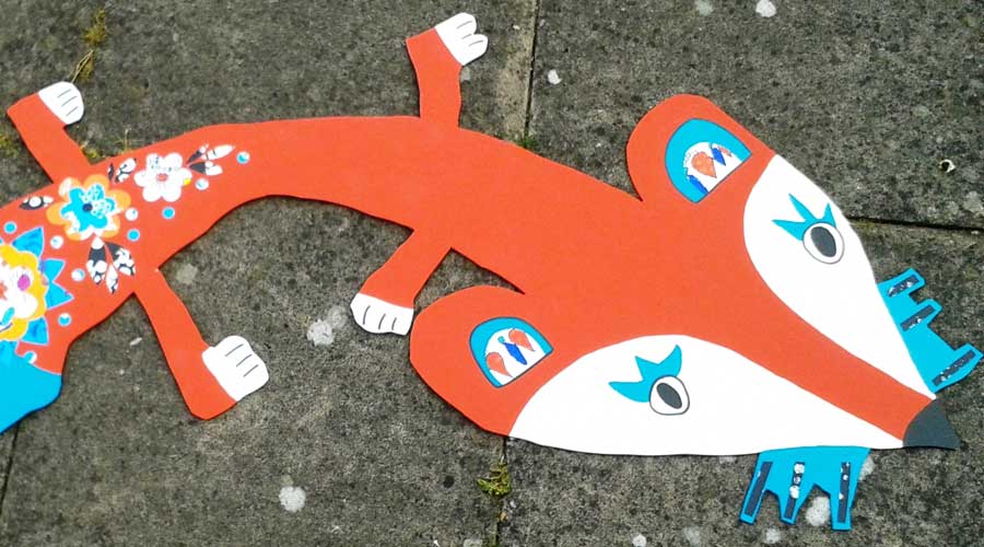 Whole school project