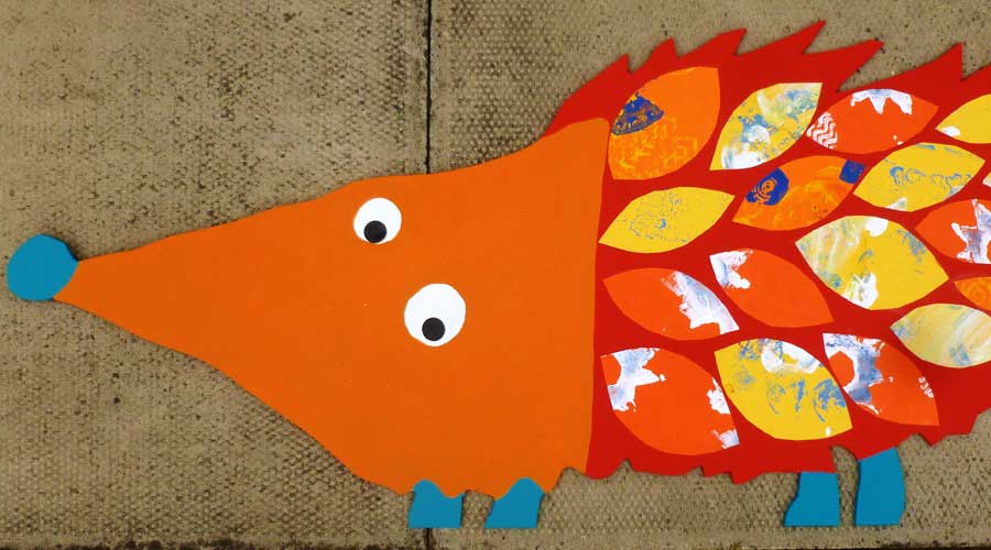 Whole school project