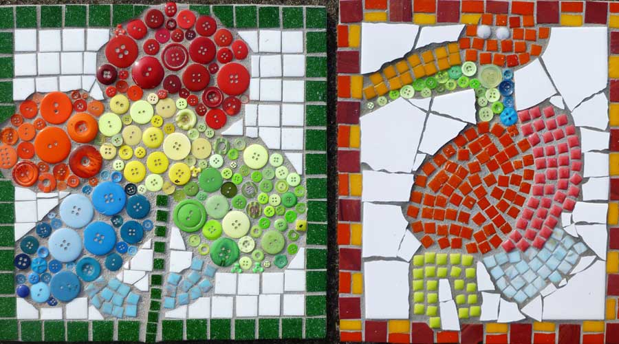 Intergenerational project